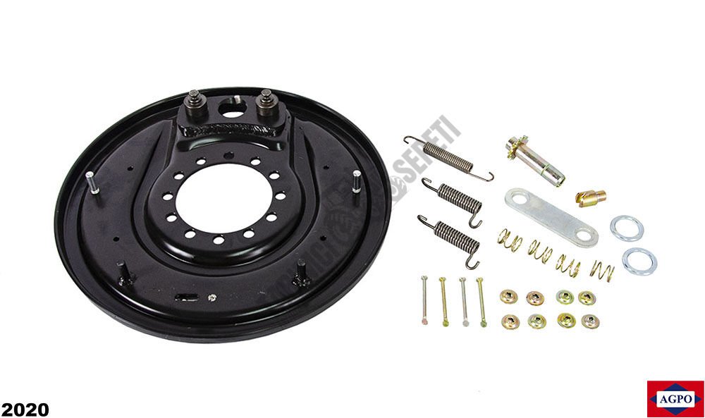 FREN TABLASI PABUCSUZ (TEK SAC)