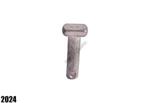 HİDROLİK AYAR KOL PİMİ ÜST