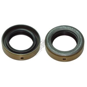 ARKA AKS KOVAN İÇ KEÇE SLİKONLU