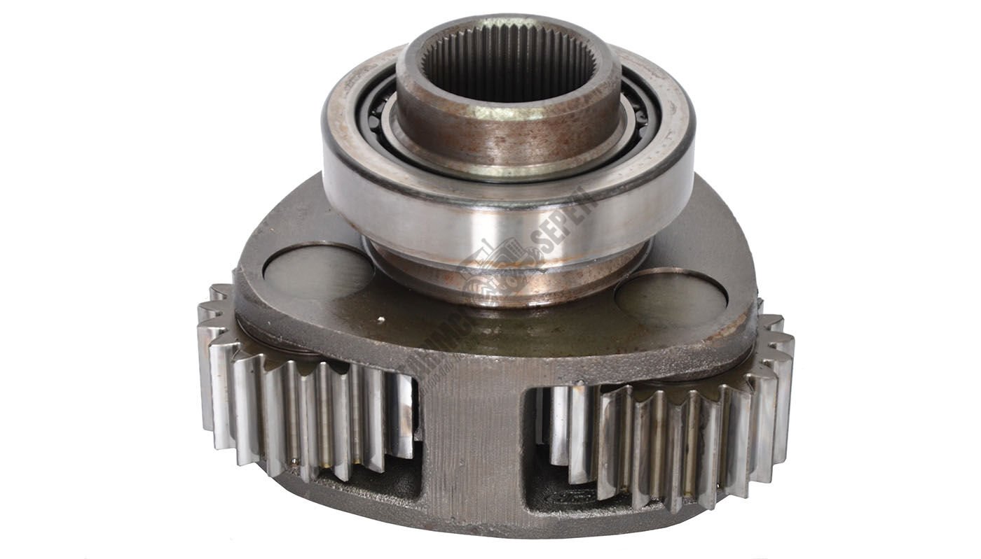 ARKA AKS PLANET TAŞIYICI KOMPLE