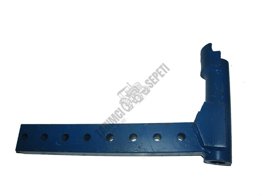 DÜZ TİP ÖN AKS KOVAN L-R