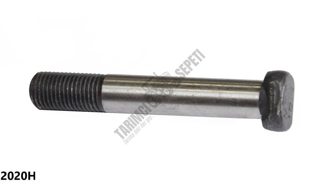 PİSTON KOL CIVATASI TEK 7/16