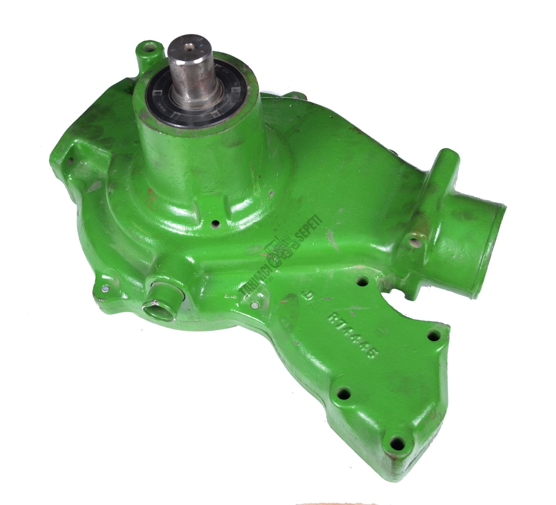 DEVİRDAİM KOMPLE