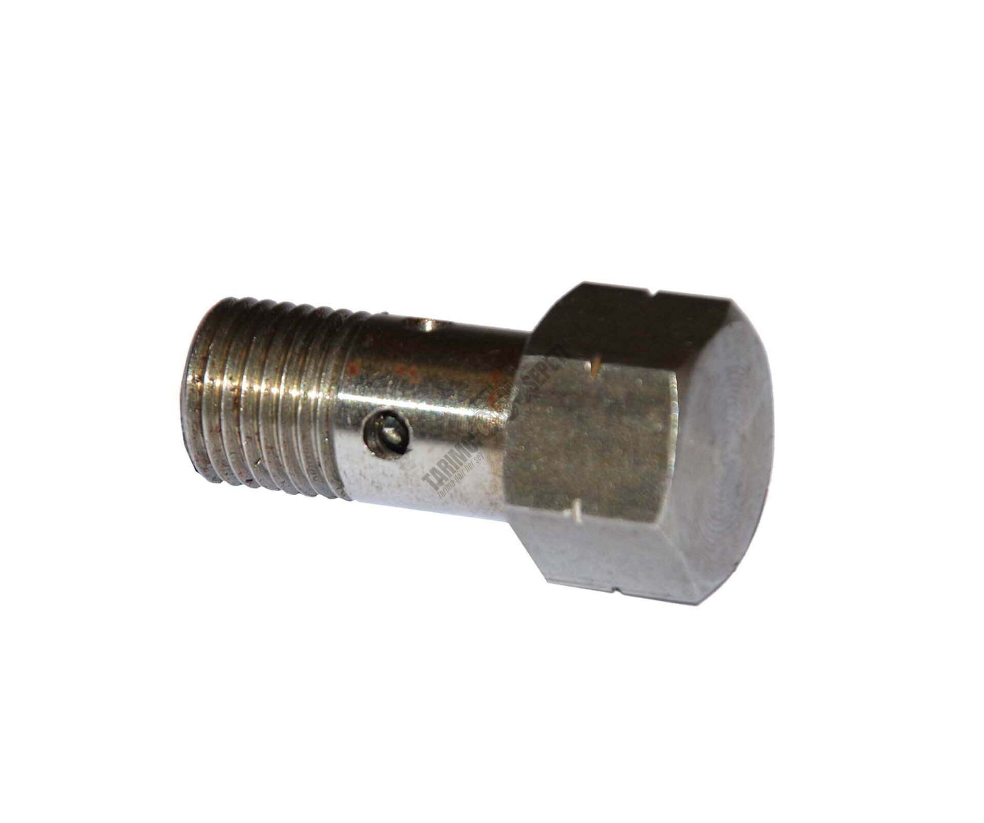 YAKIT BORU BASINÇ VENTİLİ