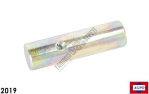 DEBRİYAJ PEDAL MİLİ KISA GALVENİZ