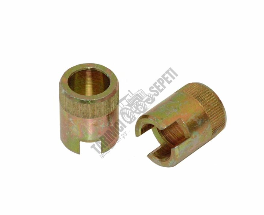 HİD.KALIN YAY SEMER BURCU KANALLI (YARIKLI)