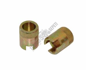 HİD.KALIN YAY SEMER BURCU KANALLI (YARIKLI)