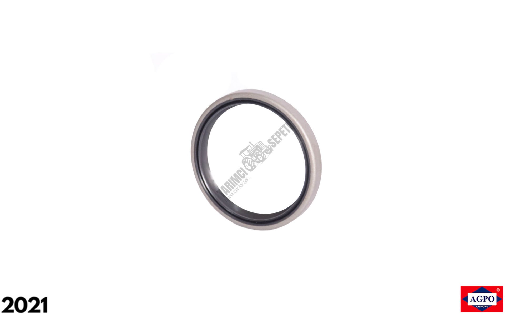 PRİZDİREK KEÇE BÜYÜK 8.VİT.SİYAH NİTRİL