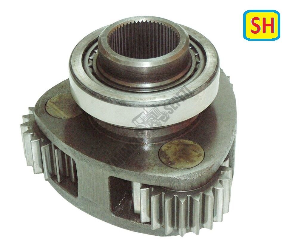 ARKA AKS PLANET TAŞIYICI KOMPLE