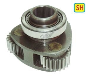 ARKA AKS PLANET TAŞIYICI KOMPLE