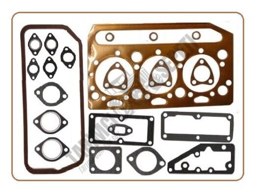 ÜST TAKIM CONTA (BAKIRLI)A3.152 ENG.