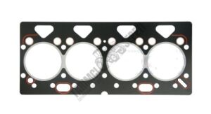 SİL.KAPAK CONTA 4.CYL TURB 98.48.M (KÖŞE OVAL DLK