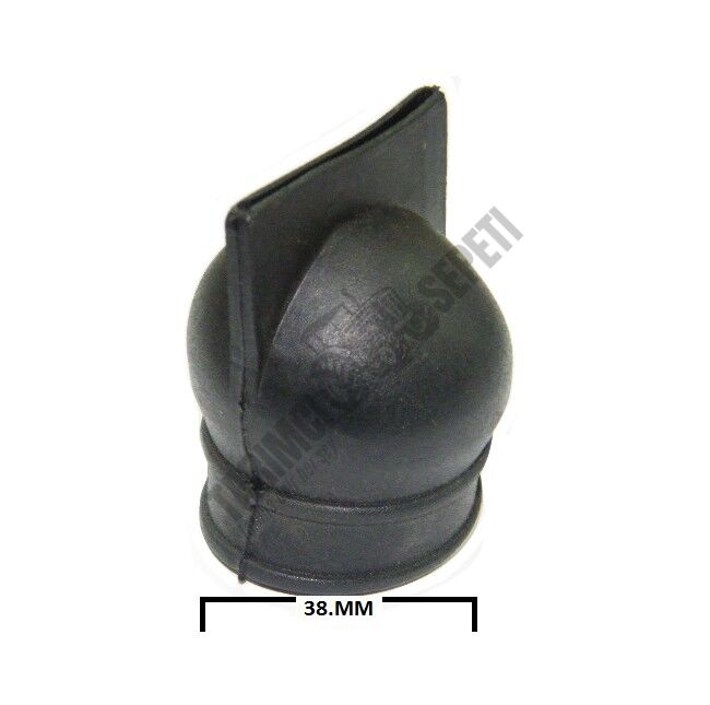 HAVA FİLTRE TOZ KESE LASTİĞİ-38 MM