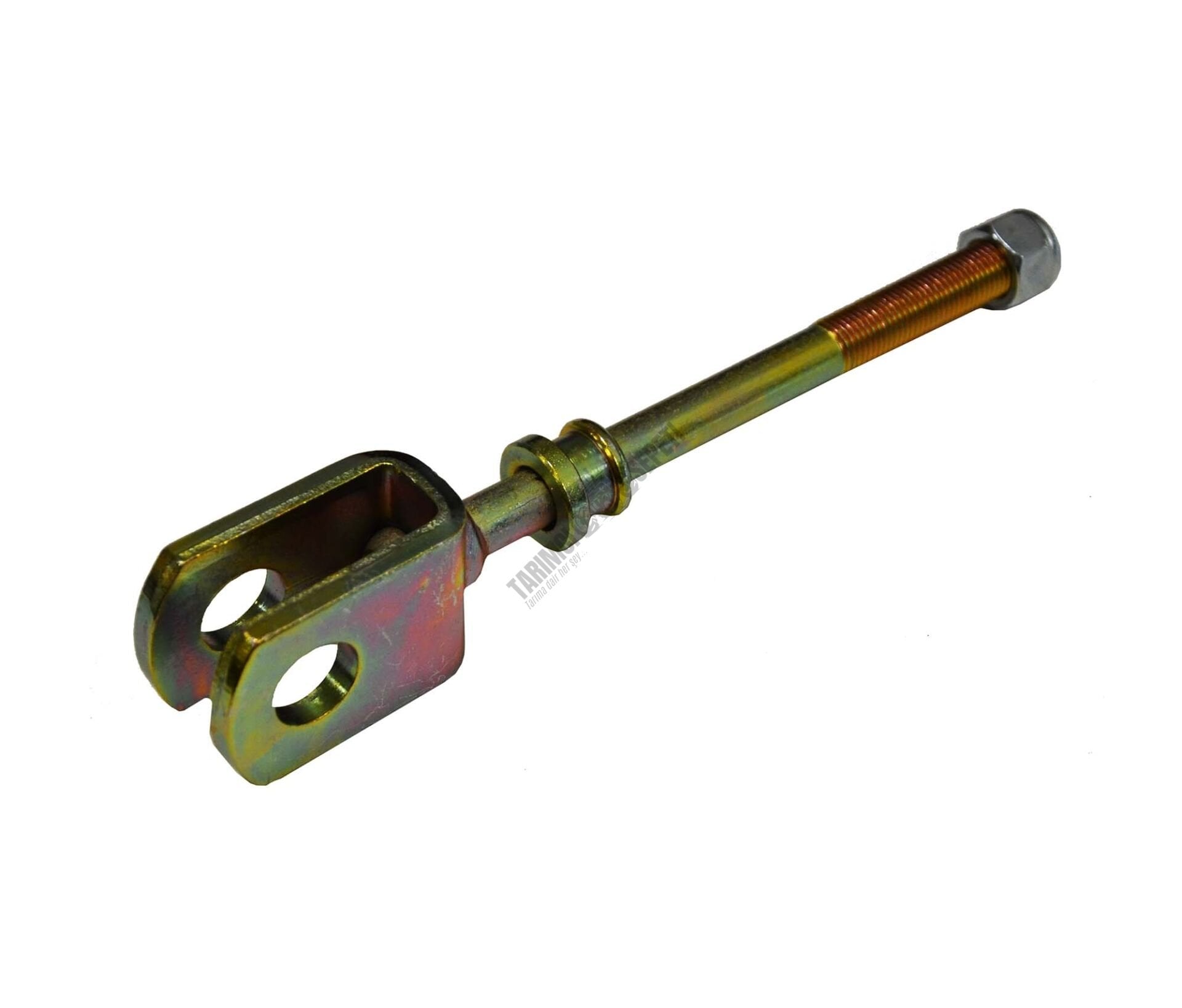 FREN AYAR ÇATALI SETLİ VE SOMUNLU KOMP.