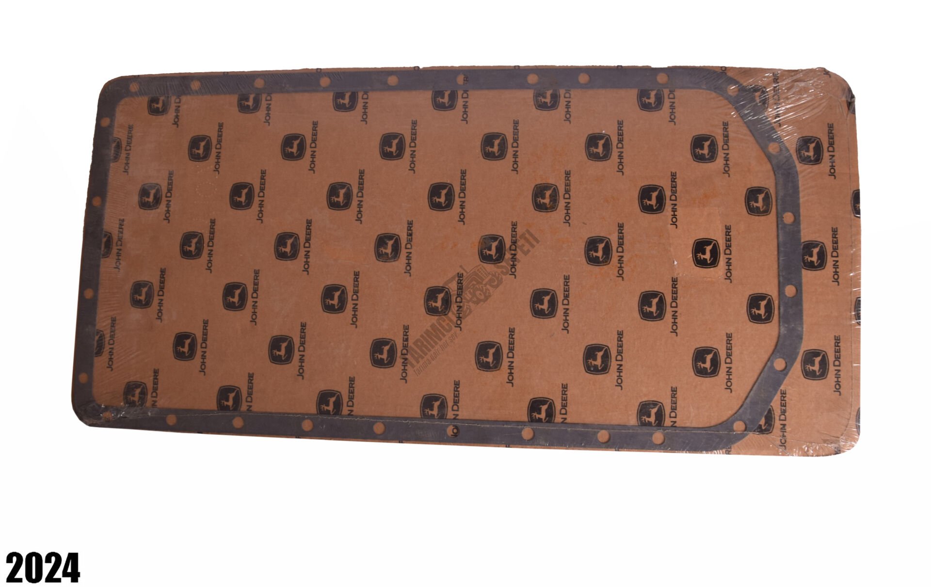 KARTER CONTASI 4 CYL.