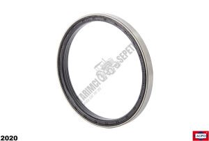 4x4 ÖN DİF.KEÇE 165x190x15.7/17