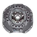 DEBRIYAJ BASKI 13 inc PTO KOMURLU (33024) 4000-4600