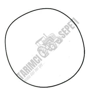 ARKA AKS KOVAN LASTİĞİ