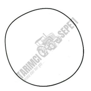 ARKA AKS KOVAN LASTİĞİ