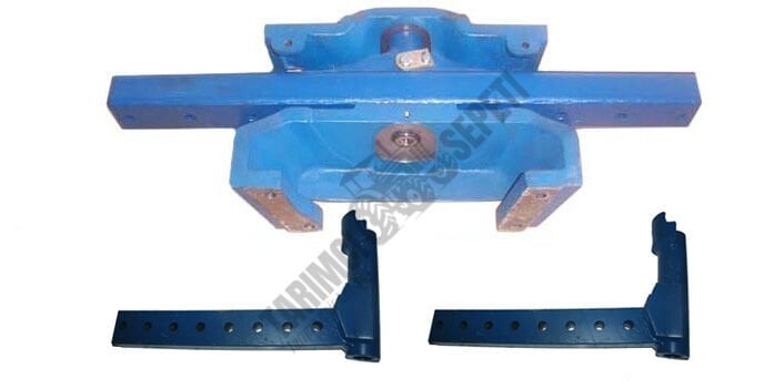 DÜZ TİP ÖN DİNGİL KOMPLE