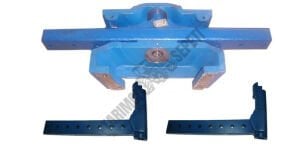 DÜZ TİP ÖN DİNGİL KOMPLE