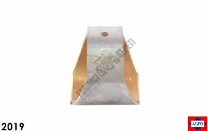 PİSTON KOL BURCU 47 MM