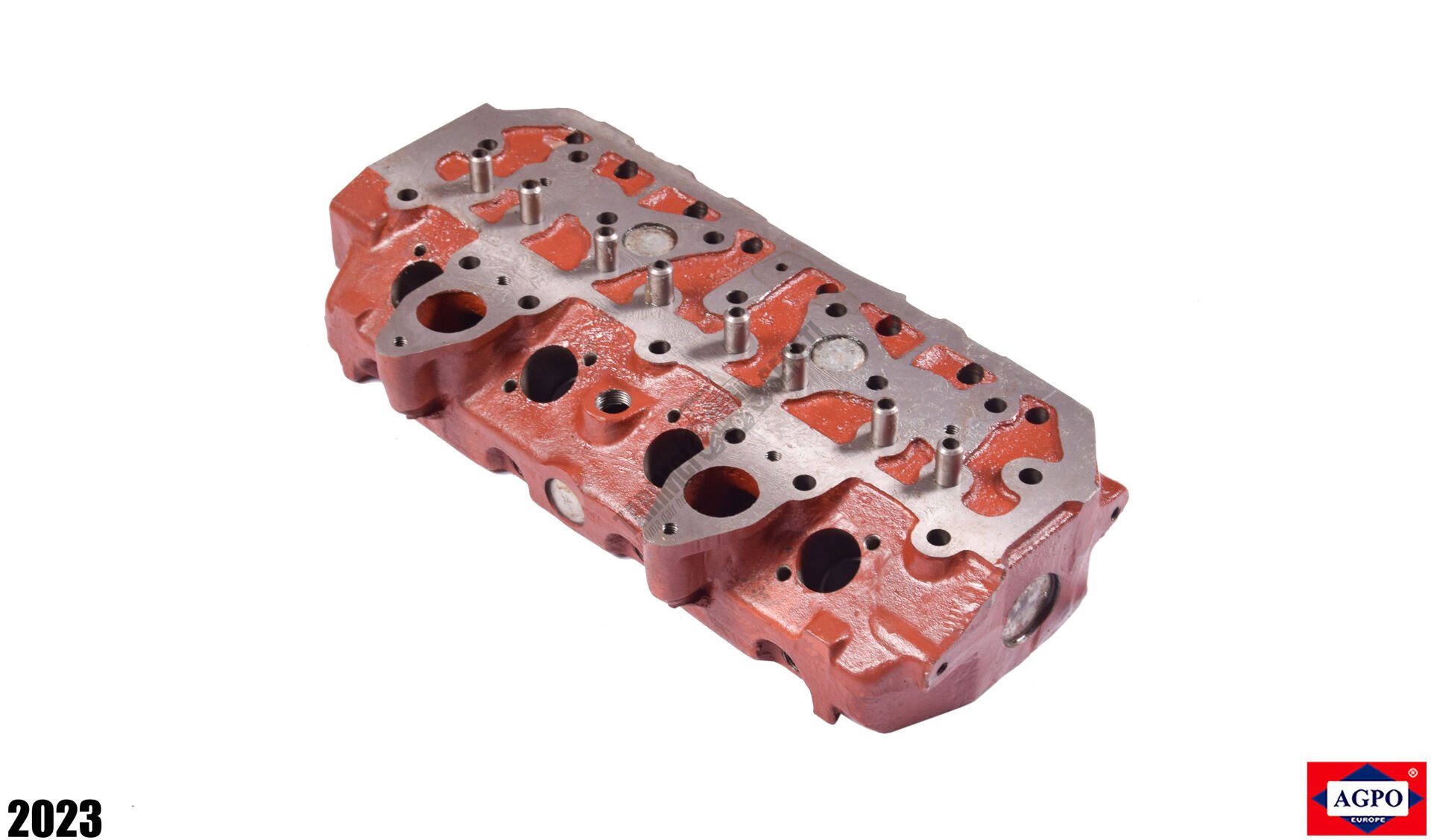 SİLİNDİR KAPAĞI SUPAPSIZ