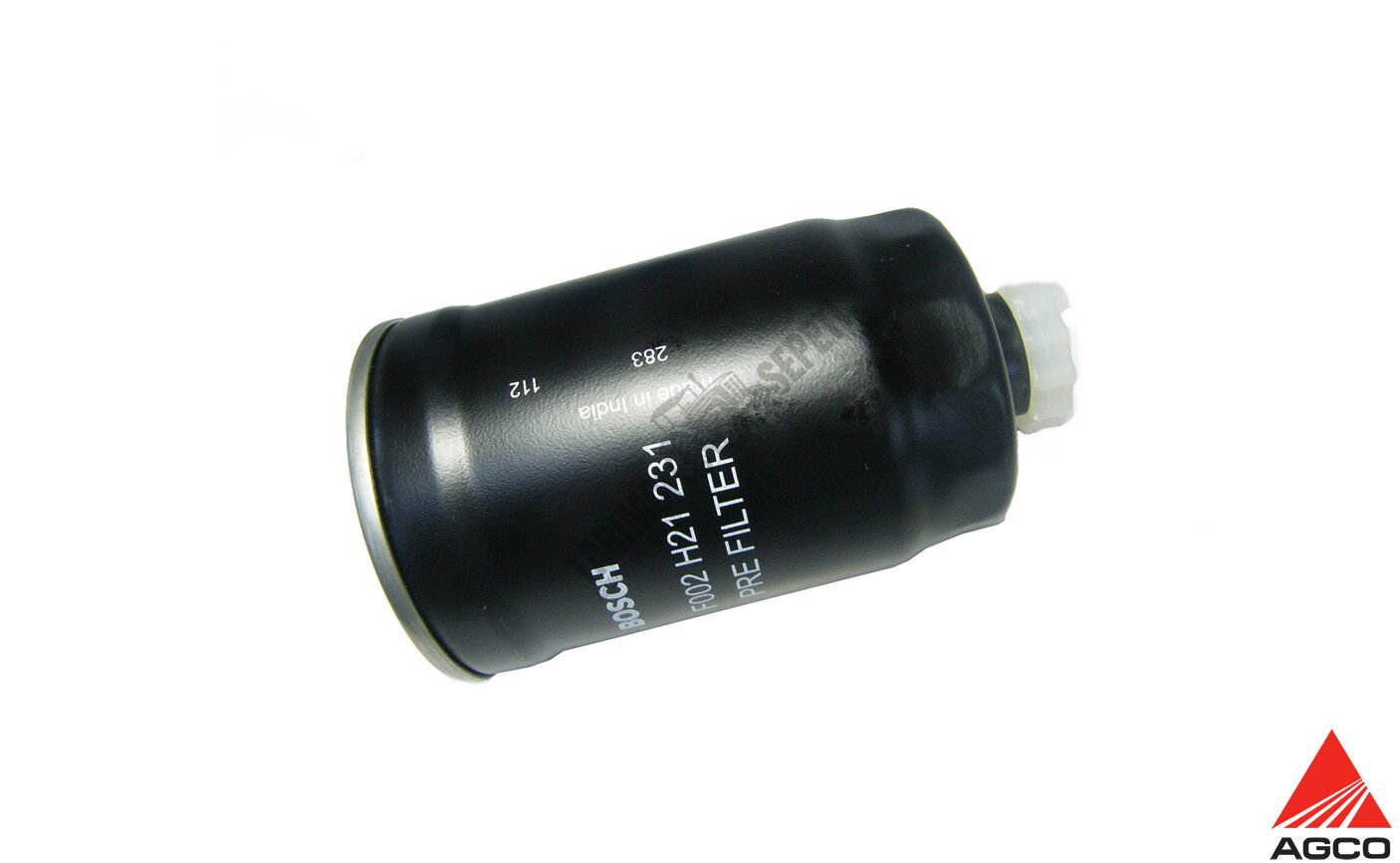 MAZOT FİLTRESİ KISA (ATOM TİP) SİMPSON