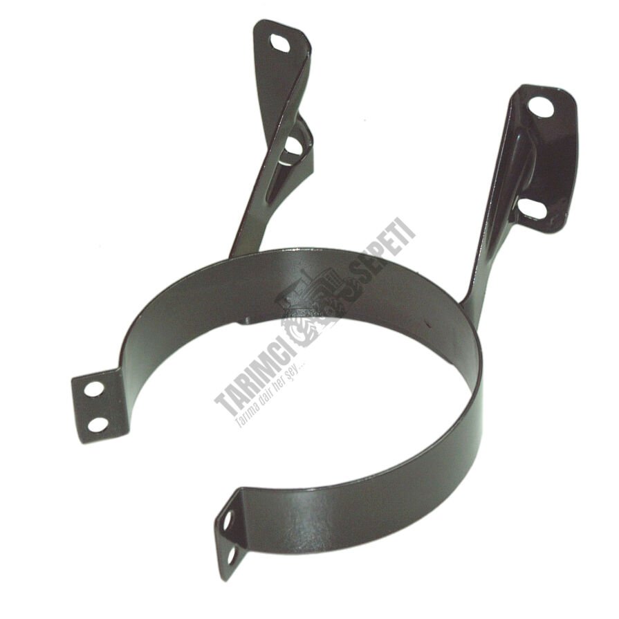 HAVA FİLTRE BAGLANTI KELEPÇESİ