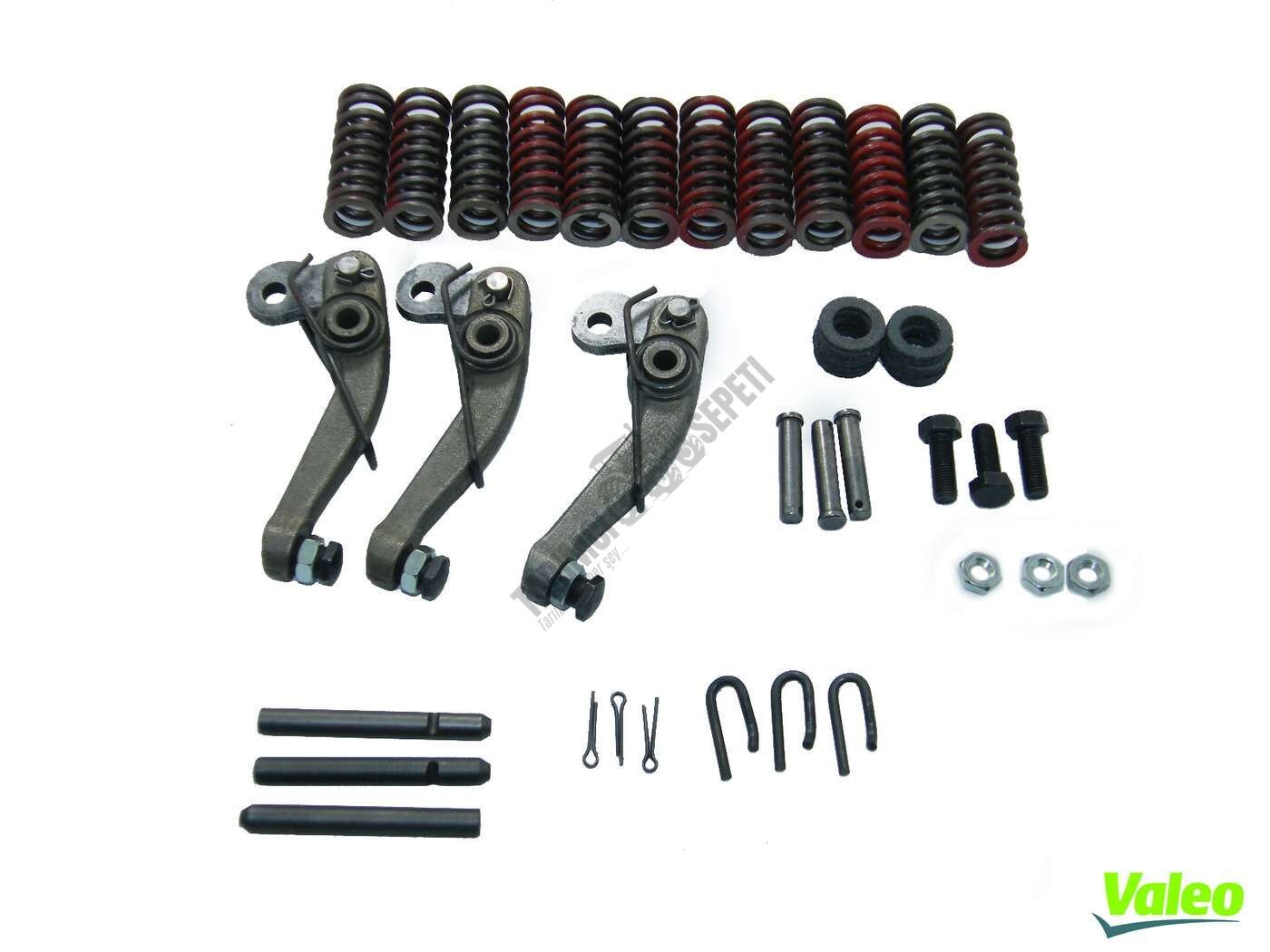 DEBRİYAJ BASKI AYAK TAMİR TAKIMI 12