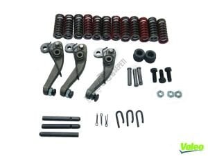 DEBRİYAJ BASKI AYAK TAMİR TAKIMI 12