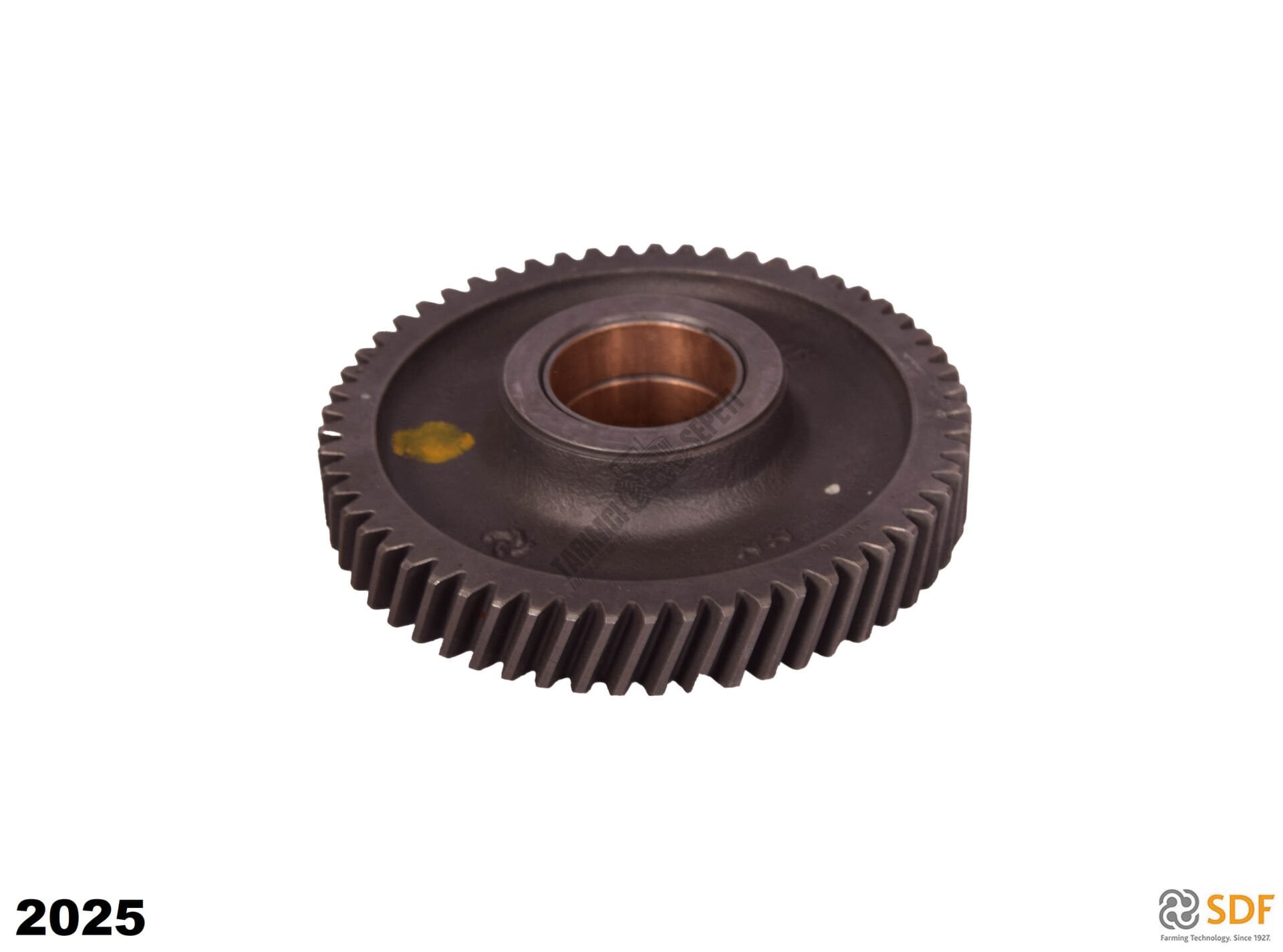 EKSANTRİK AVARE DİŞLİ Z:57 (SARI BOYA)