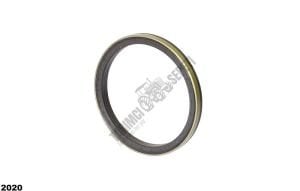 DİFERANSİYEL ÖN KEÇE BÜYÜK 165x195x16,5, 18