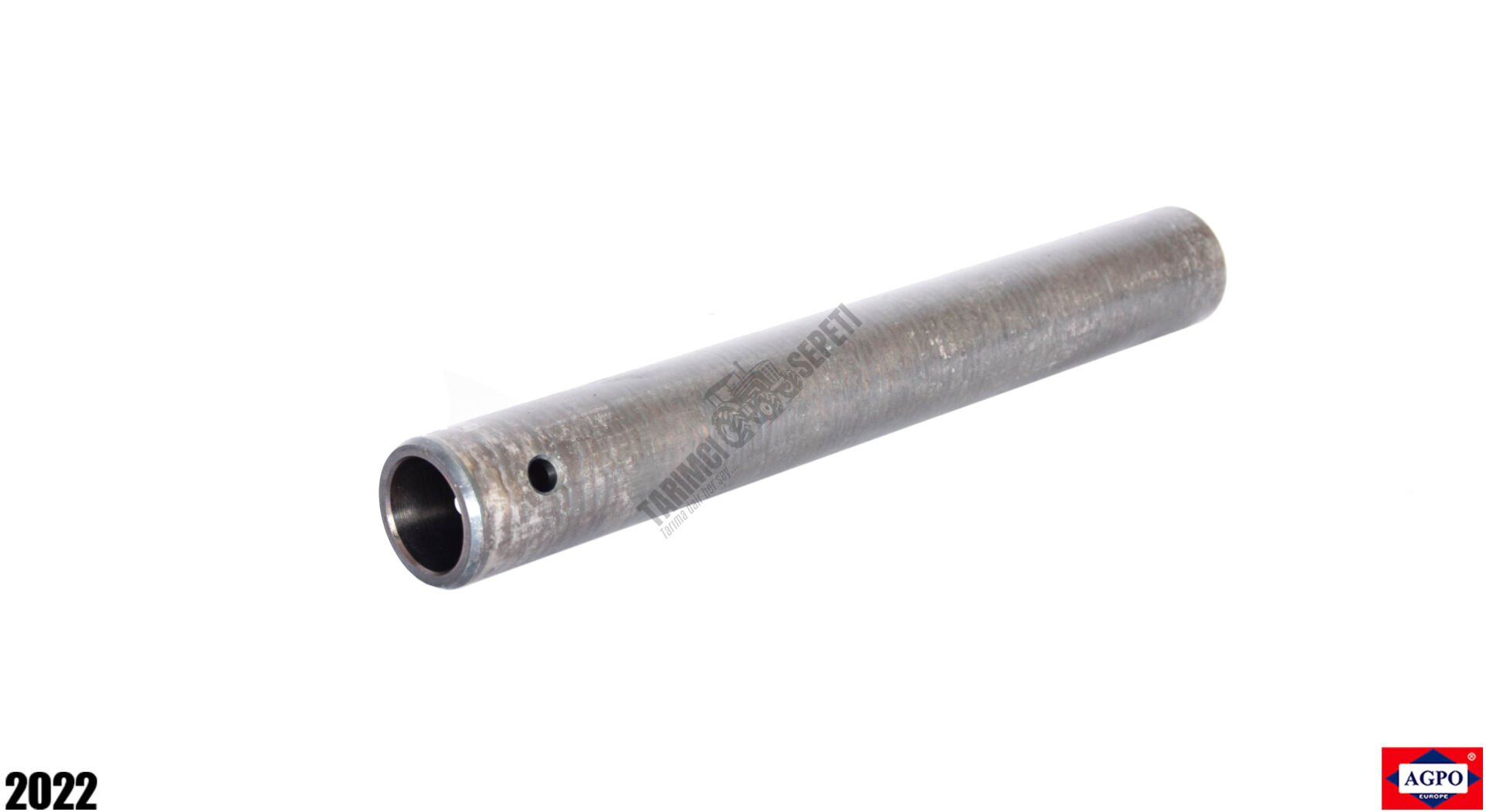 4x4 ÖN DİNGİL PERNOSU 37.5 CM