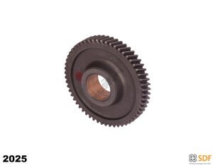 EKSANTRİK AVARE DİŞLİ Z:57 (KIRMIZI BOYA)