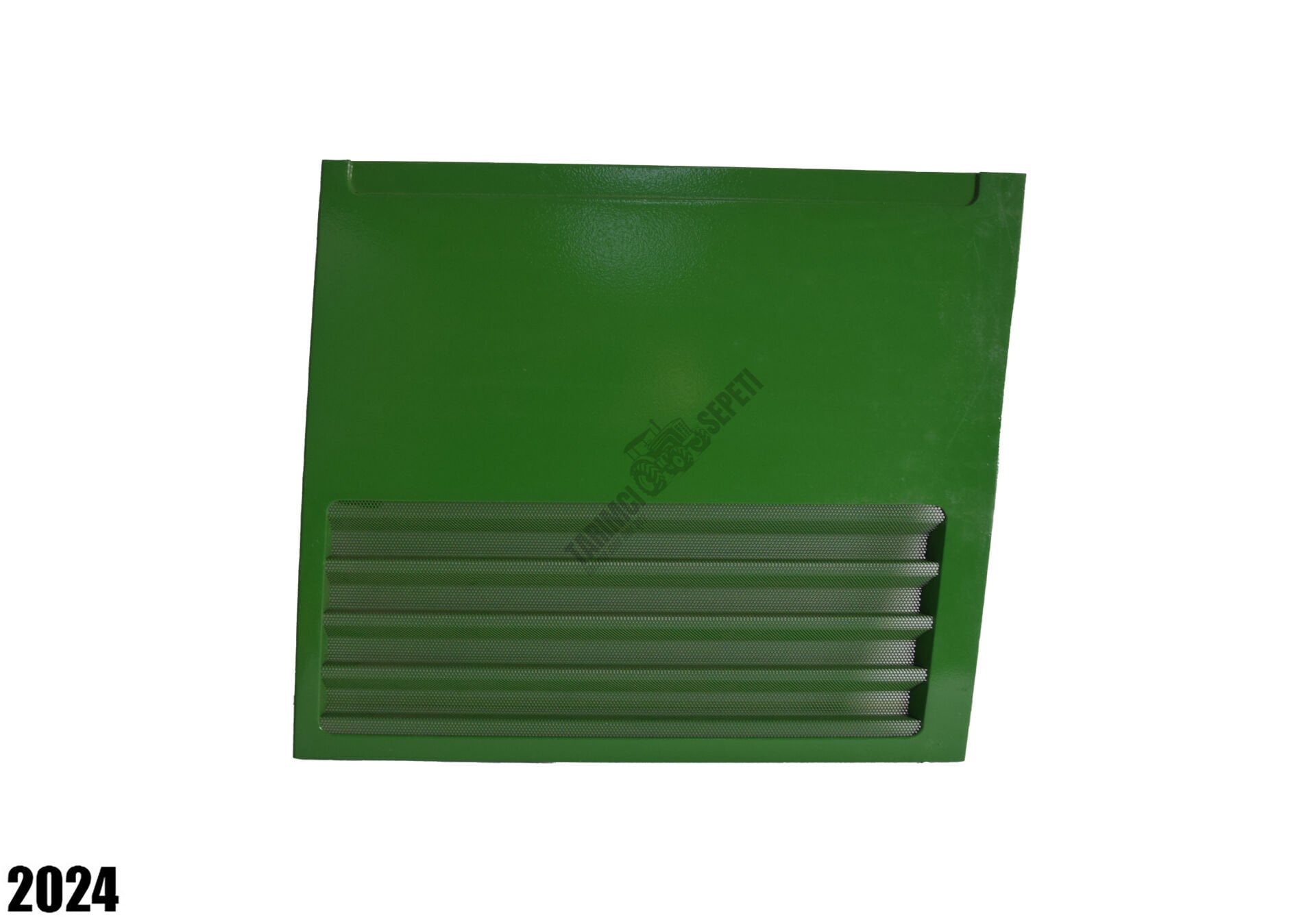 YAN PANJUR KOMPLESİ SOL