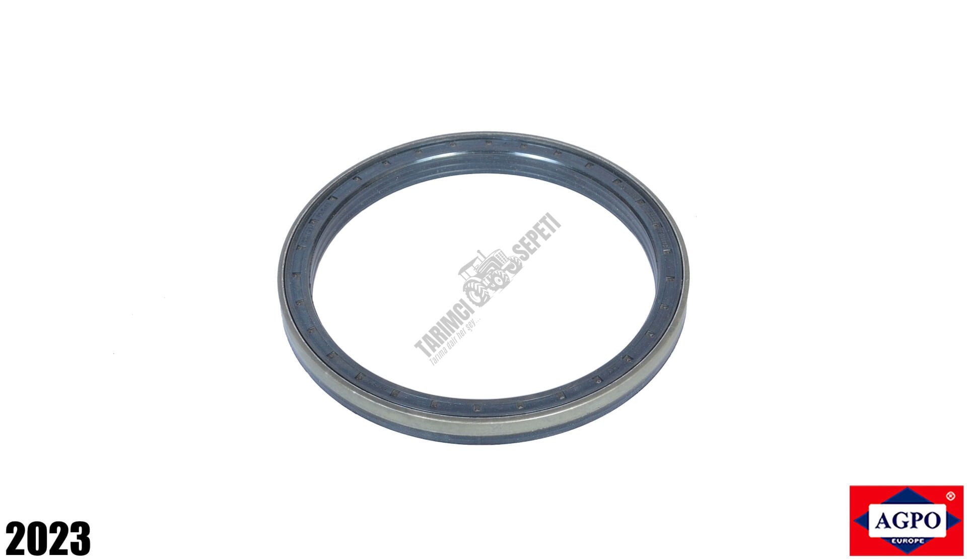 4x4 ÖN DİF.BÜYÜK KEÇE 165x195x16.5 417127