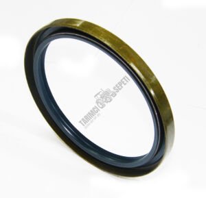 ÖN DİF.ÖN KEÇESİ B1SL NBR 125x150x13