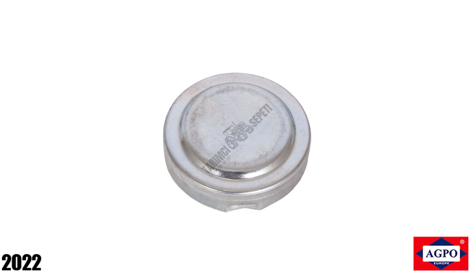 YAĞ DOLDURMA KAPAĞI BÜYÜK