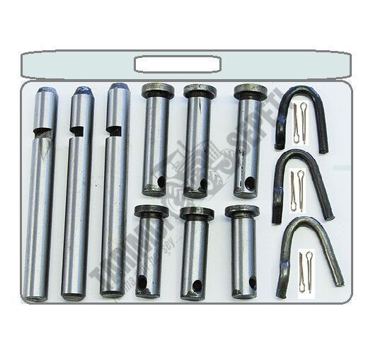 DEBRİYAJ PİM TAKIMI 11