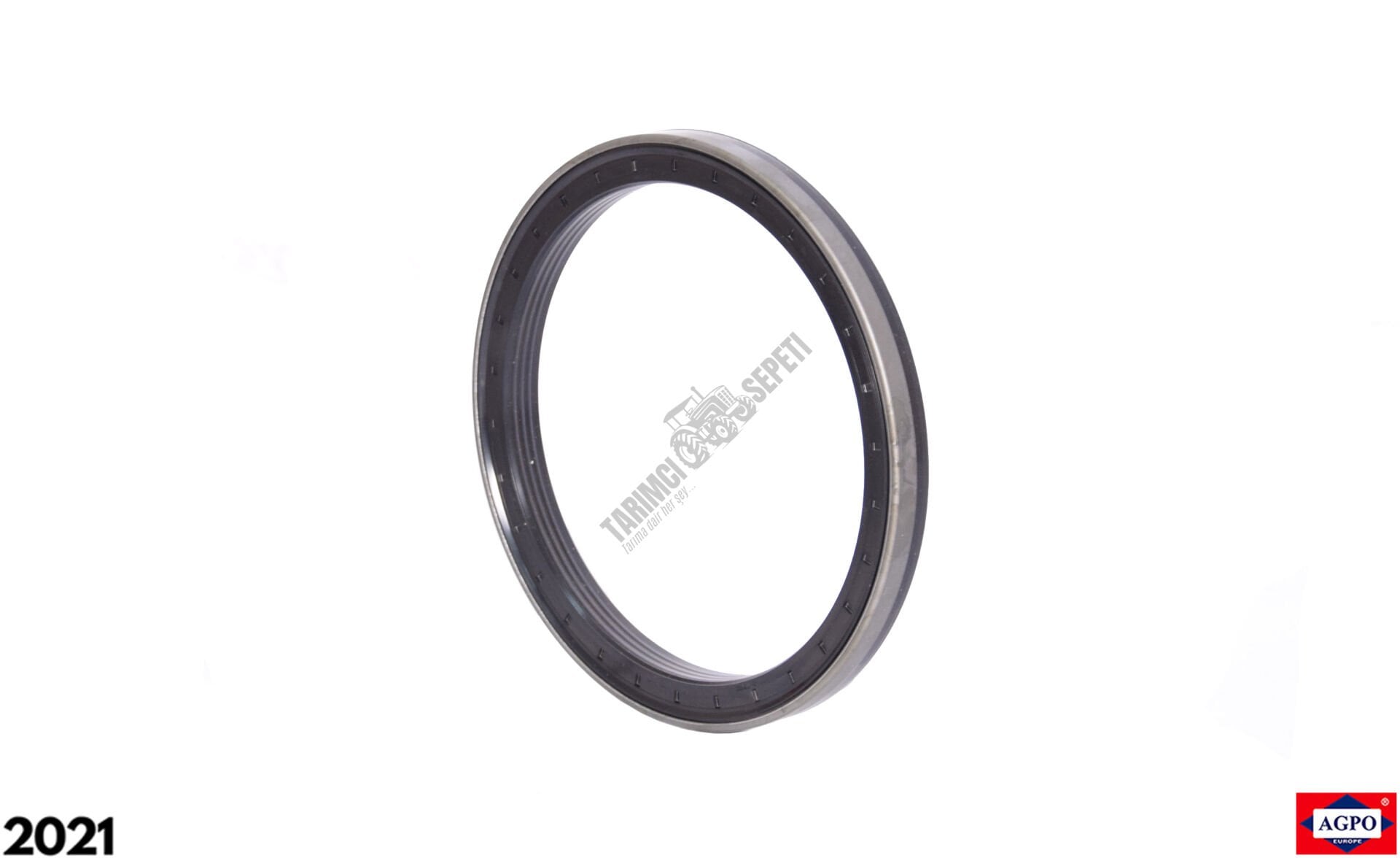 DİF.ÖN KEÇE KASET 150x180x14,5/16 417128