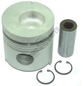 PİSTON VE PİM .040 (DAR HÜCRE)
