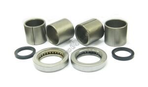 ÖN AKSON BURCU BİLYA VE KEÇE TAKIMI -1-TRAKTÖRLÜK