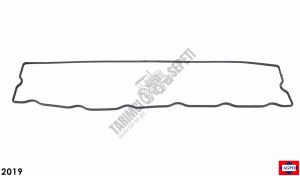 SUPAP KAPAK CONTASI 1006.60 T. LAST.SİLİKONLU