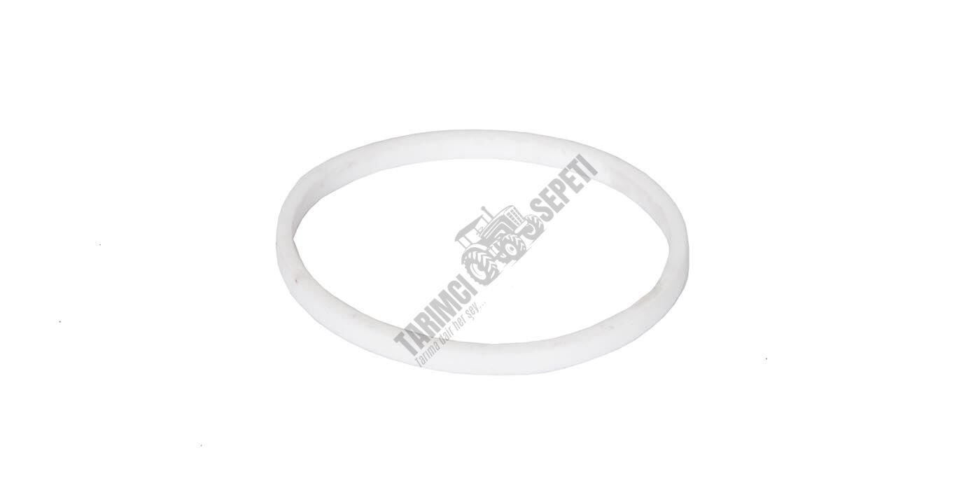 HİD.PİSTON TEFLONU TEK 86 MM