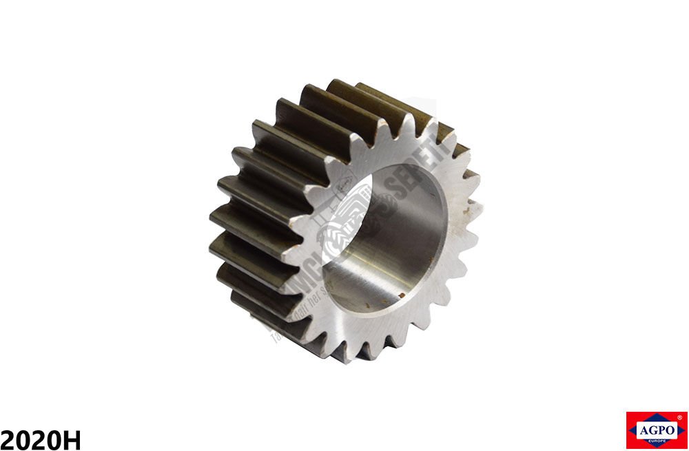 4x4 ÖN DİF.CER KOZA DİŞLİ