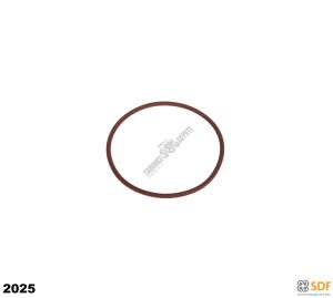 ÖN DİFRANSİYEL KİLİT PİSTON ORİNGİ