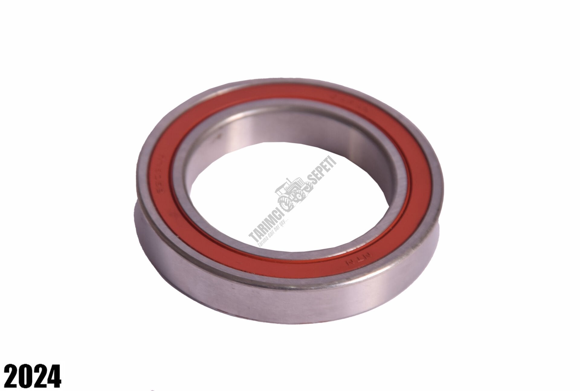 DEBRİYAJ RULMANI İNCE 6909ZZ