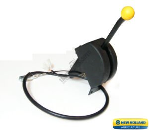 PTO KUMANDA KOLU KOMPLESİ