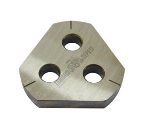 ARKA AKS PULU ÜÇGEN ÜÇ DELİK